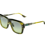 Dita - GRAND-APX Cyber Smoke-Black Iron