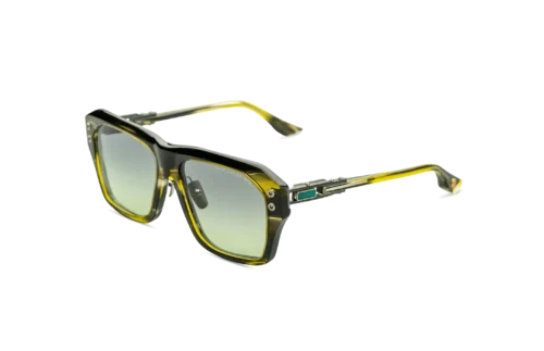 Dita - GRAND-APX Cyber Smoke-Black Iron