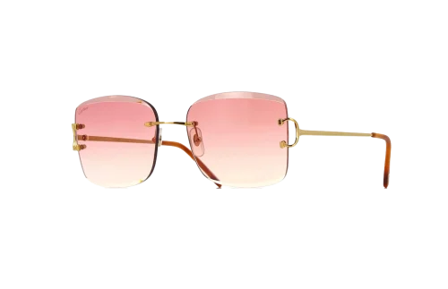Cartier - CT0007RS-001